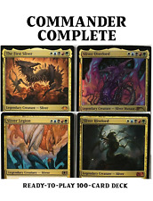 Sliver ultimate tribal for sale  Mentor