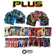 Calciatori adrenalyn 2025 usato Calciatori adrenalyn 2025 usato  Torino