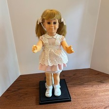 Vintage 1960 blonde for sale  Powell