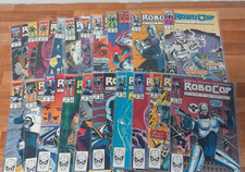 Robocop future law for sale  NEWTON AYCLIFFE