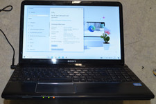 Sony vaio sve151g13m gebraucht kaufen  Bonn