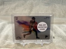 Placa de metal Michael Penix Jr. 2024 Panini One Color Blast novato NOVO! CASE HIT!  comprar usado Placa de metal Michael Penix Jr. 2024 Panini One Color Blast novato NOVO! CASE HIT!  comprar usado  Enviando para Brazil