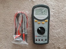 Megger avo310 digital for sale  STAFFORD