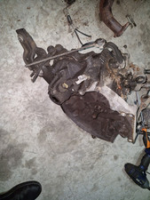 Cambio citroen saxo usato  Turrivalignani