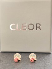 Cleor boucles oreilles d'occasion  Aubagne