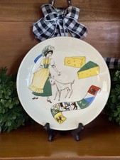 Vtg handpainted pottery for sale  Saint Peters