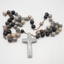 Stone wall rosary for sale  Pittsburgh