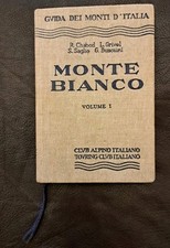 Guida dei monti usato  Rivoli