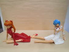 evangelion figure for sale  NORWICH