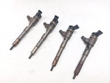 0445110652 set iniettori usato 0445110652 set iniettori usato  Torre del Greco