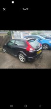 Rear bumper volvo for sale  LONDONDERRY