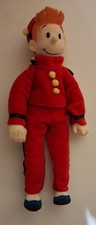 Franquin figurine articulee d'occasion  Paris XVIII