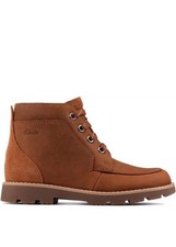 Clarks heath lace for sale  LONDON