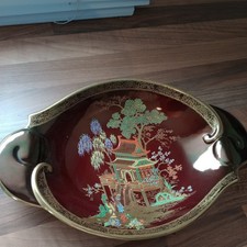 Antique carlton ware for sale  NORWICH
