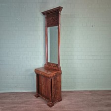 27341 spiegel konsole gebraucht kaufen  Nordhorn