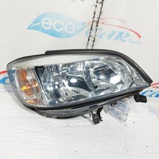Fanale anteriore opel usato  Acerra