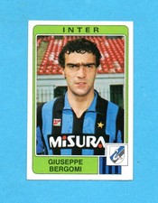 Panini calciatori 1984 usato  Milano