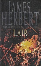 Lair james herbert for sale  UK