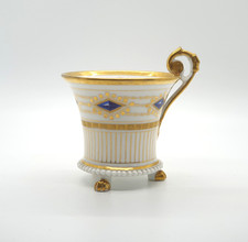 Antique paris porcelain for sale  MILTON KEYNES