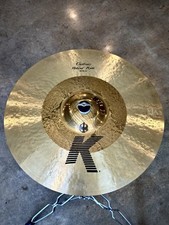 zildjian k custom ride for sale zildjian k custom ride for sale Birmingham