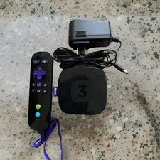 Roku streaming media for sale  Orlando