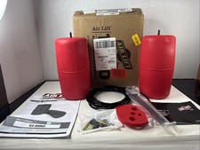 Air lift rear for sale  Bryant