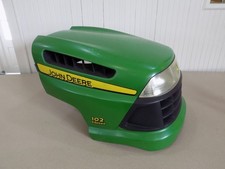 John deere 102 for sale  Pittsville