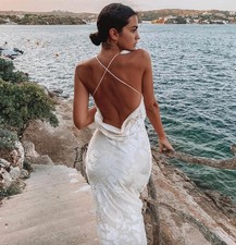 Rat boa dress d'occasion  Expédié en Belgium