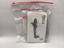 Usado, DAMS Accurate Miniatures #480202 SB2U-3 Vindicator (sem caixa) em escala 1/48  comprar usado  Enviando para Brazil
