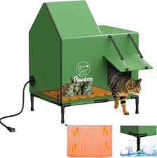 Cuccia riscaldata indistruttib usato Cuccia riscaldata indistruttib usato  Roma