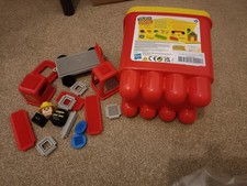 Stickle bricks fun for sale  SANDY