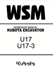 Wsm kubota excavator for sale  Caruthers
