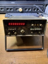 Philips 6671 frequenzimetro usato Philips 6671 frequenzimetro usato  Giugliano in Campania