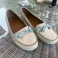 Sebago deck shoes for sale  FARNHAM