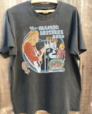 Camiseta unissex The Allman Brothers Band carvão P-5XL VN4979, usado comprar usado  Enviando para Brazil