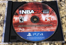 Nba 2k15 playstation for sale  Bay Shore