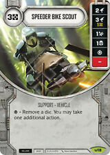 Star Wars Destiny Awakenings cartão raro com matriz x1 comprar usado  Enviando para Brazil