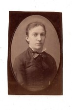 Alfred lewitz cdv gebraucht kaufen  Winsen