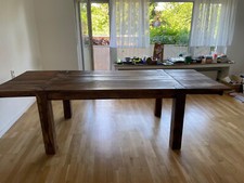 Wohnzimmertisch 100 breit gebraucht kaufen  Meerbusch