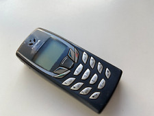 Celular RARO Vintage ORIGINAL NOKIA 6510 SEM BATERIA FUNCIONANDO comprar usado  Enviando para Brazil