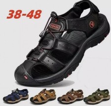 Herren sommer sandale gebraucht kaufen  Deutschland