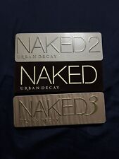 Urban decay naked for sale  Rego Park