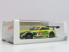 Spark sg861 mercedes gebraucht kaufen  Gelsenkirchen