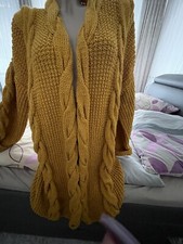 Handarbeit damen strickjacke gebraucht kaufen  Hannover