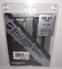 Ballistix sport gaming for sale  Woodstock