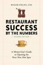 Restaurant success numbers for sale  Montgomery