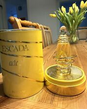 Escada acte2 parfum gebraucht kaufen  Voerde (Niederrhein)