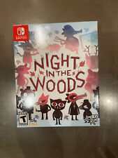 Night the woods d'occasion  Toulon-