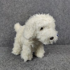 Labradoodle puppy plush for sale  Bronx