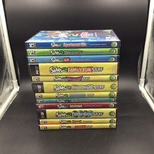 Sims games lot for sale  Murrayville